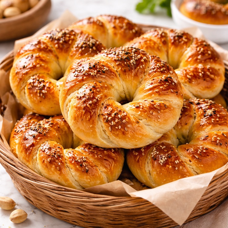 Tereyağlı Açma Tarifi