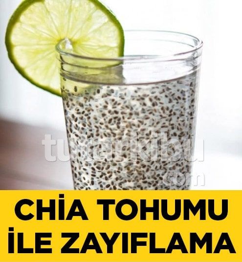 Tüm Zamanların En Etkili Yağ Yakıcı İçeceği!