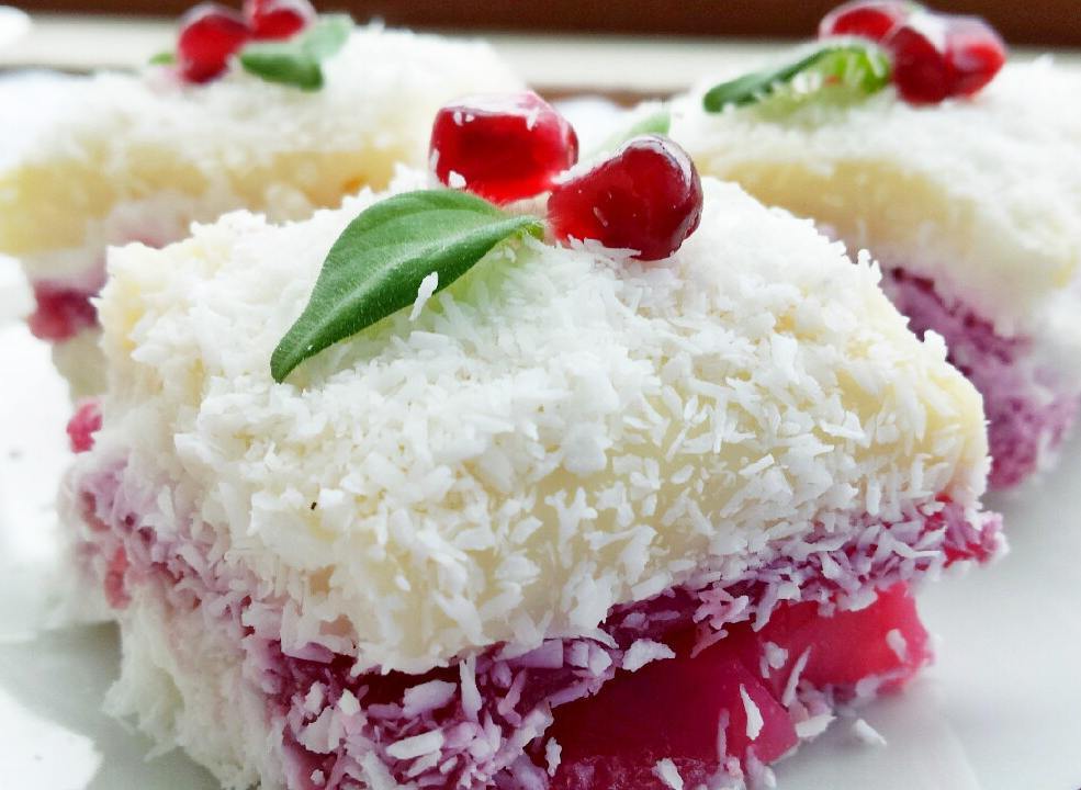 Narlı Padişah Lokumu