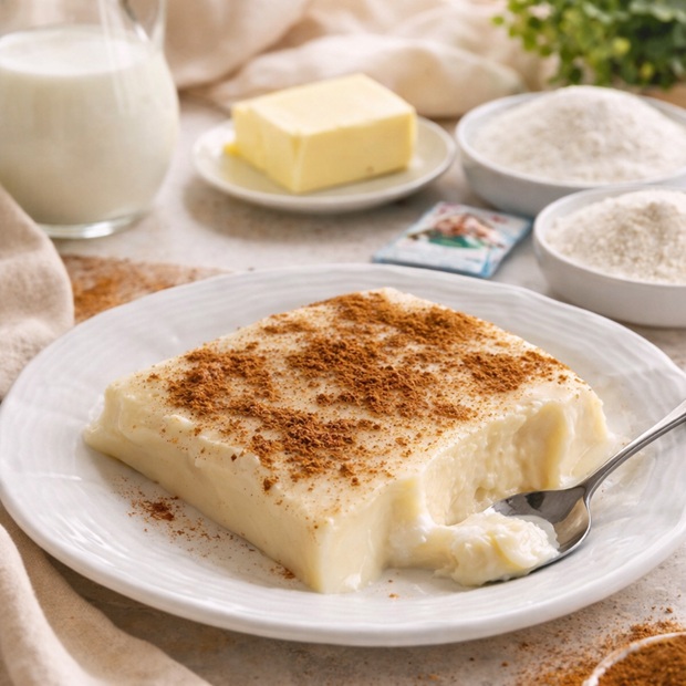 Sadece 4 Malzemeyle 10 Dakikada Hazır