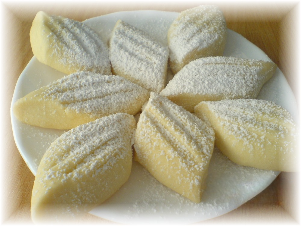 Un Kurabiyesi Tarifi