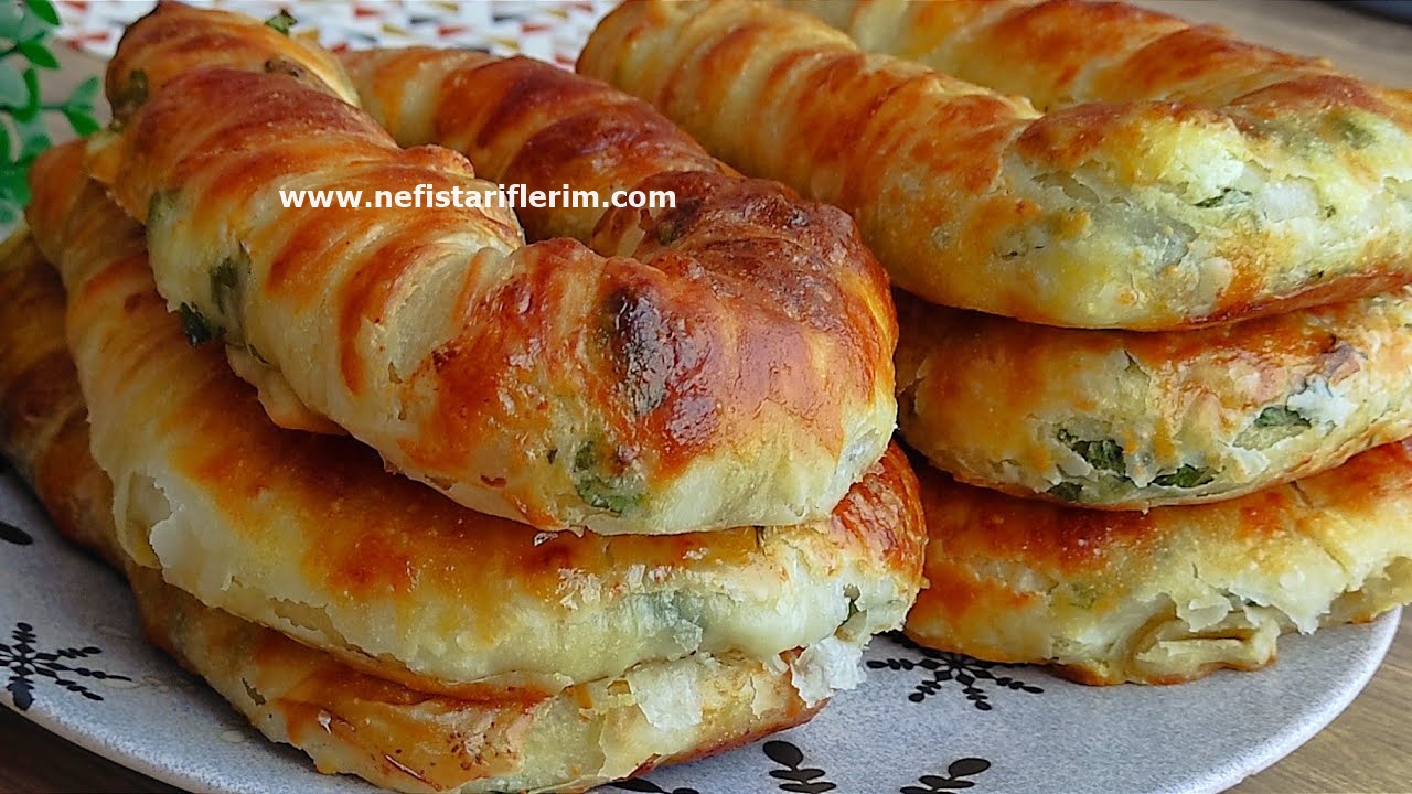 Kaç Tepsi Yapsanız Hepsi Fırından Çıktığı Gibi Biter