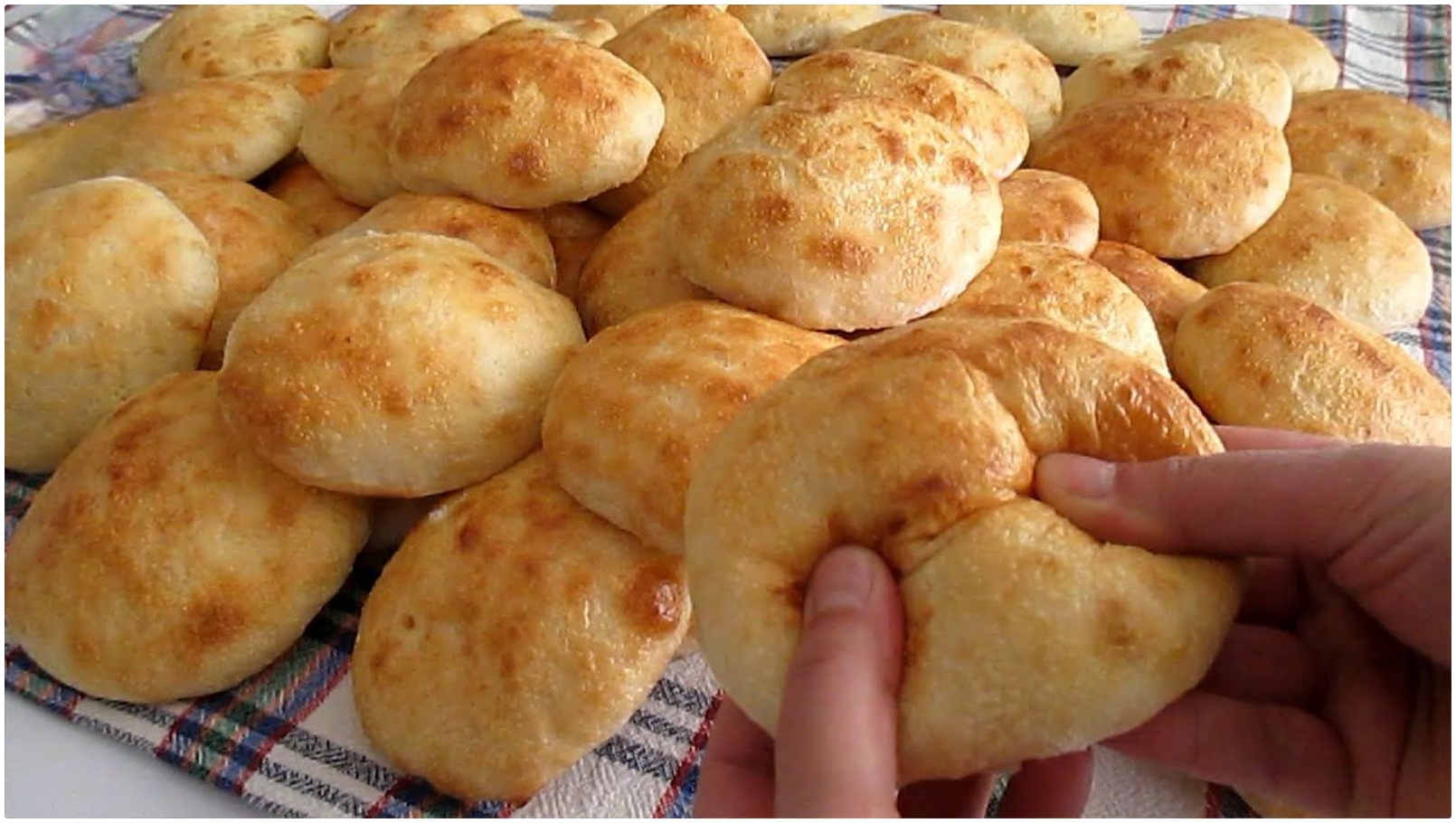 2 Kilo Undan Tam 45 Adet Çıktı Bol Bol Yap Dolaba At