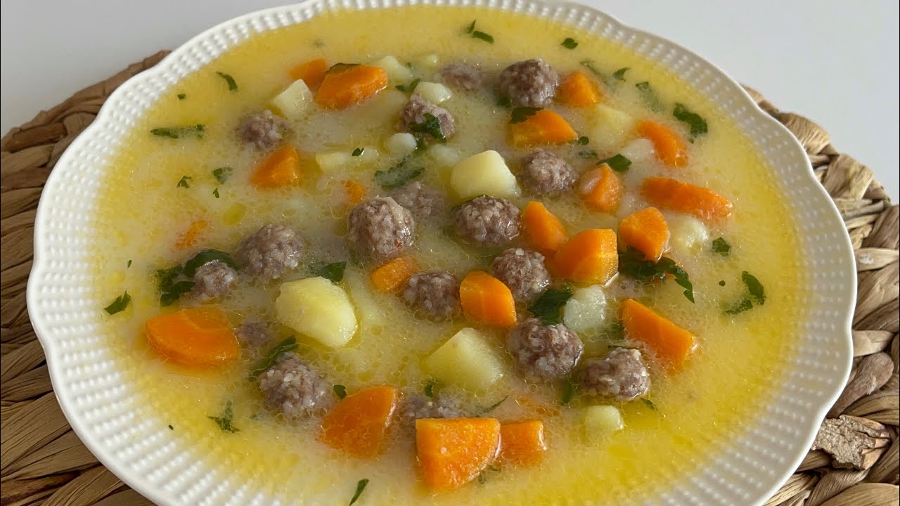 Anne Usulü Terbiyeli Ekşili Sulu Köfte Tarifi