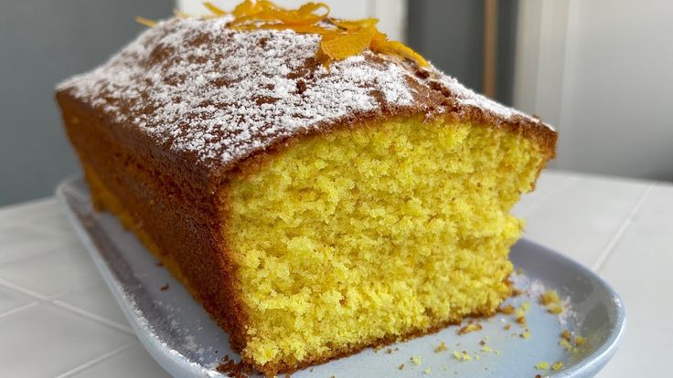 Bu Keki Yapmak İçin Zaman Kaybetmeyin