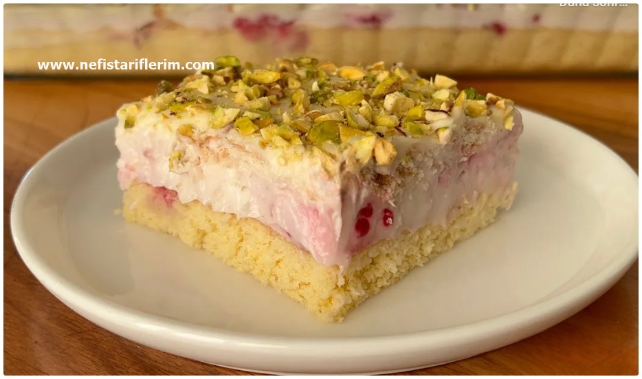 Garanti Veriyorum Gün Masalarınızın Yıldızı Olacak