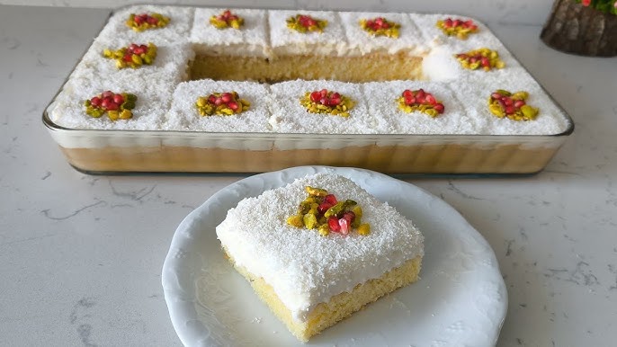 Bol Dilimli Pamuk Pasta Tarifi