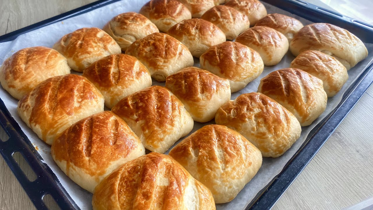 20 Yıldır Yapıyorum Annemin Asırlık Açma Kete Tarifi