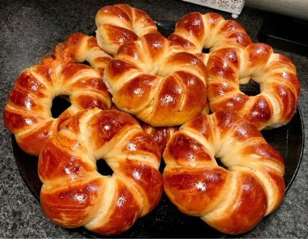 Pamuk Gibi Mükemmel Açma Tarifi