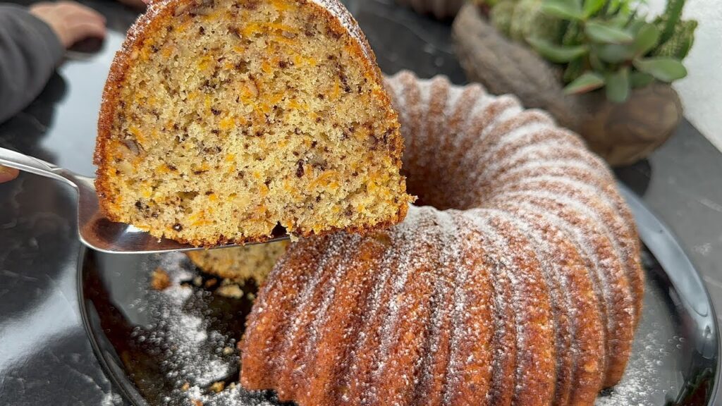 20 Yıldır Yapıyorum 5 Dakika Yumuşacık Anne Keki