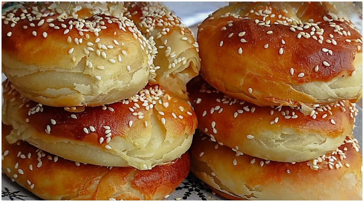 Kaç Tepsi Yapsanız Hepsi Fırından Çıktığı Gibi Biter