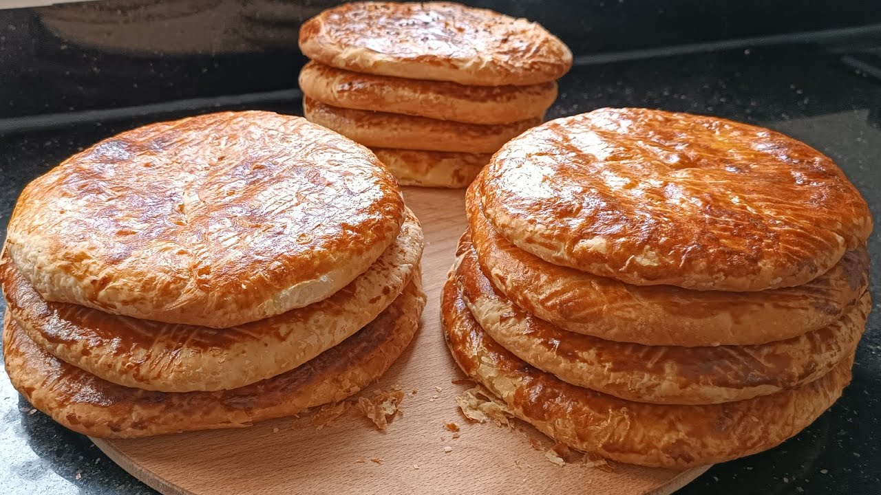 İki Farklı Yöntem Pul Pul Dökülen Kete Tarifi