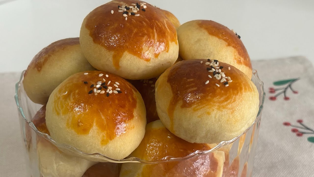 Pastanelerde Satılan Lokmalık Ponçik Poğaça Tarifi