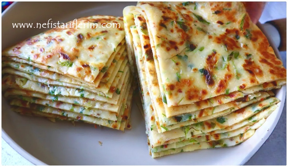 Patates ve Sütle 5 Dakikada Yapıyorum