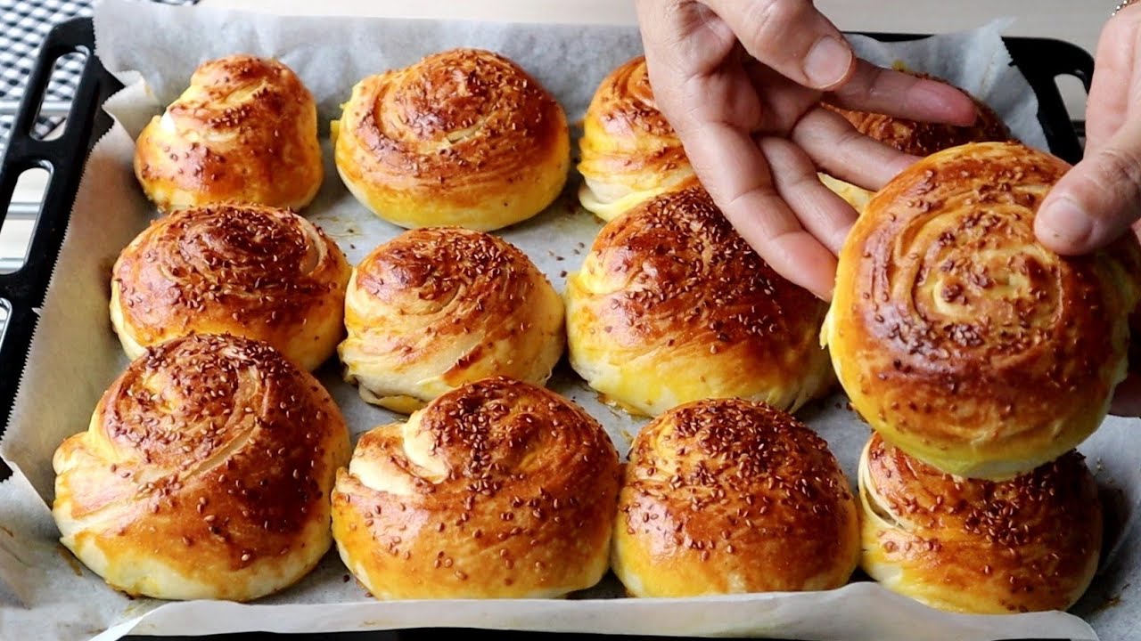 Tek Tek Uğraşma 2 Bezeden 1 Tepsi Yumuşacık Açma