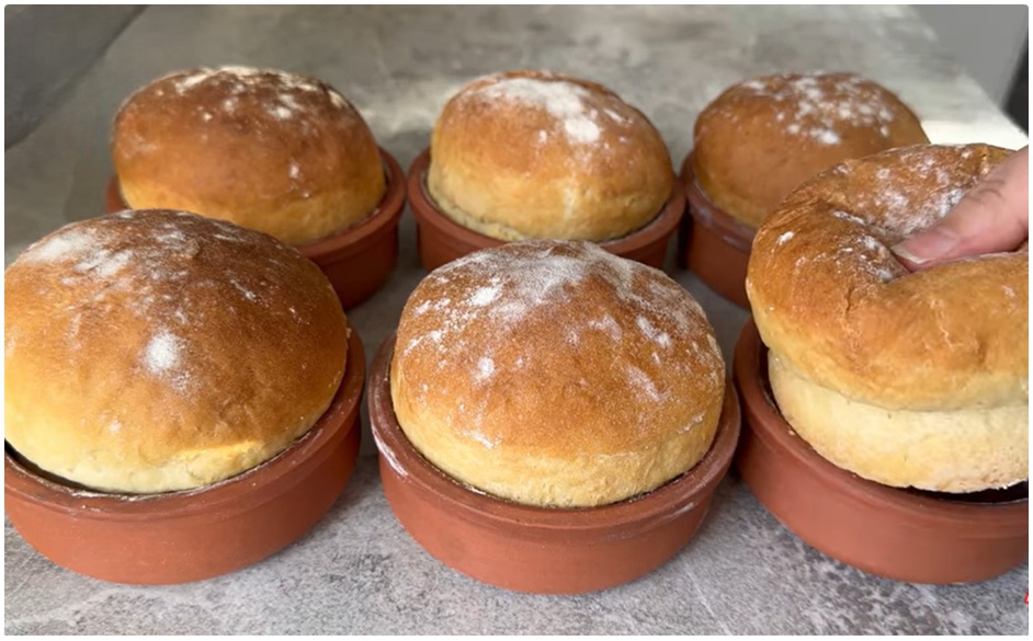 Patates Ve Sirke Olduğunda Hemen Yapıyorum