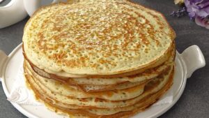 Annemin 60 Yıllık Sırrı ile Muhteşem Akıtma Tarifi