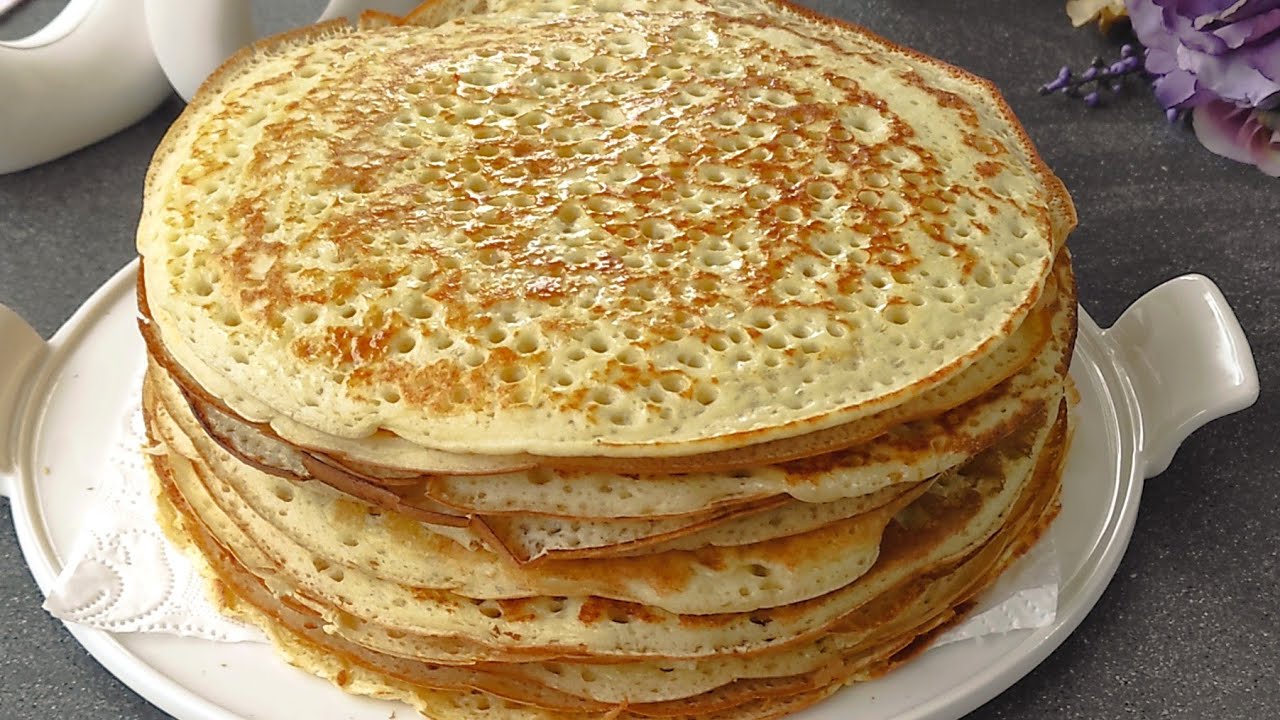 Annemin 60 Yıllık Sırrı ile Muhteşem Akıtma Tarifi