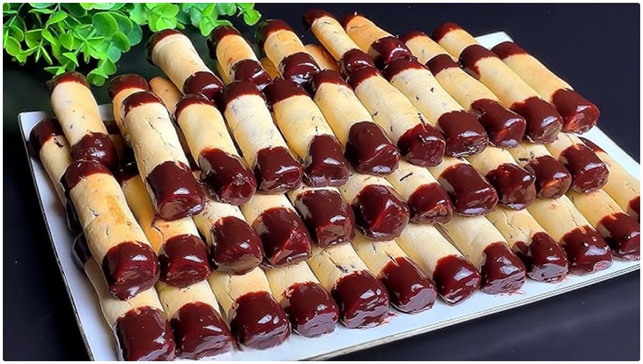 Çayın Kahvenin Yanına Kapış Kapış Giden En Lezzetli Kurabiyeler