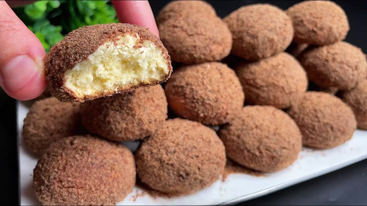 Çayın Yanına Yapıyorum Kapış Kapış Gidiyor