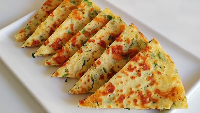 Sahura 5 Dakikada Hazır Tok Tutan Ve Susatmayan Az Malzemeli Tavada Mayasız Börek
