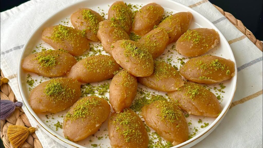 Tam Ölçülü Garantili Un Helvası Tarifi