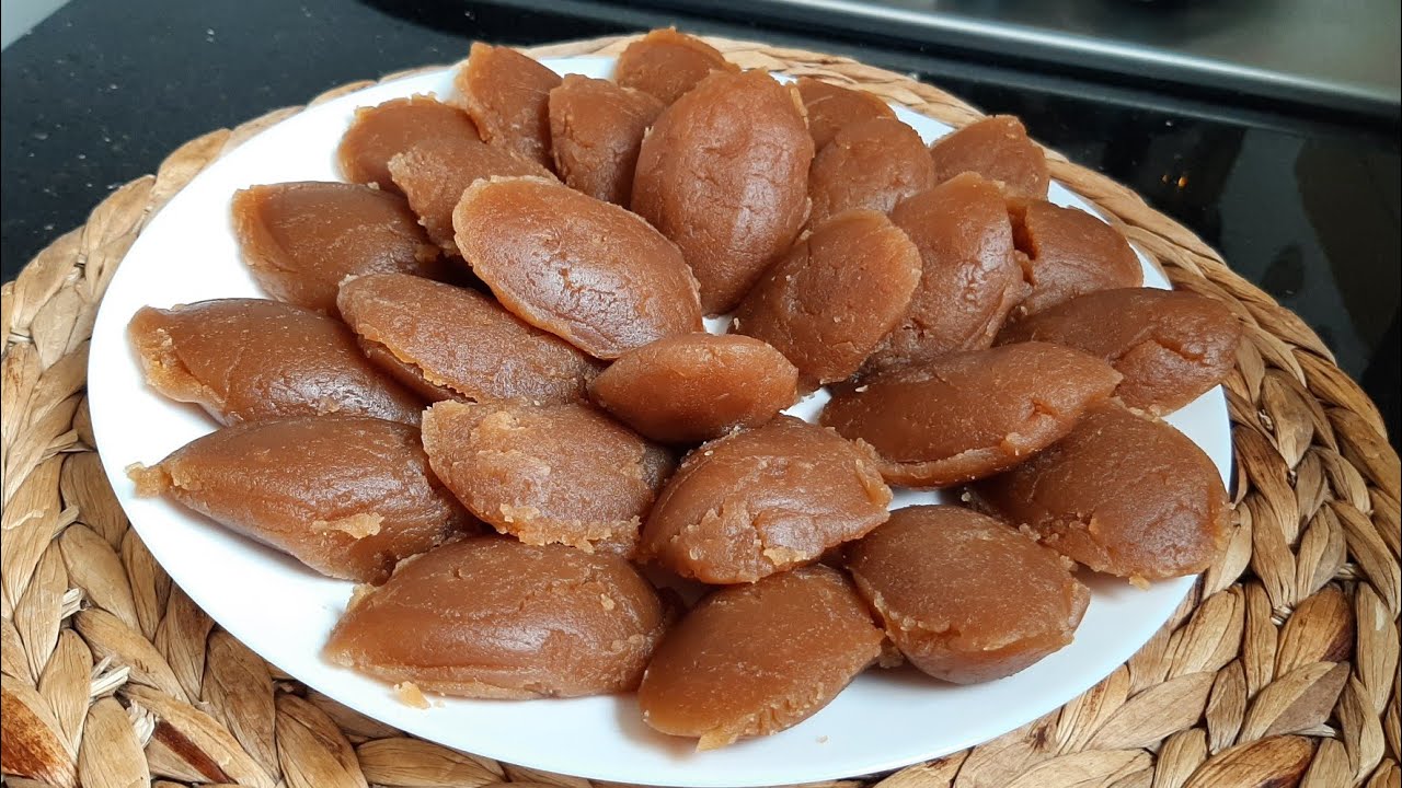 Tam Kıvamında Un Helvası Tarifi