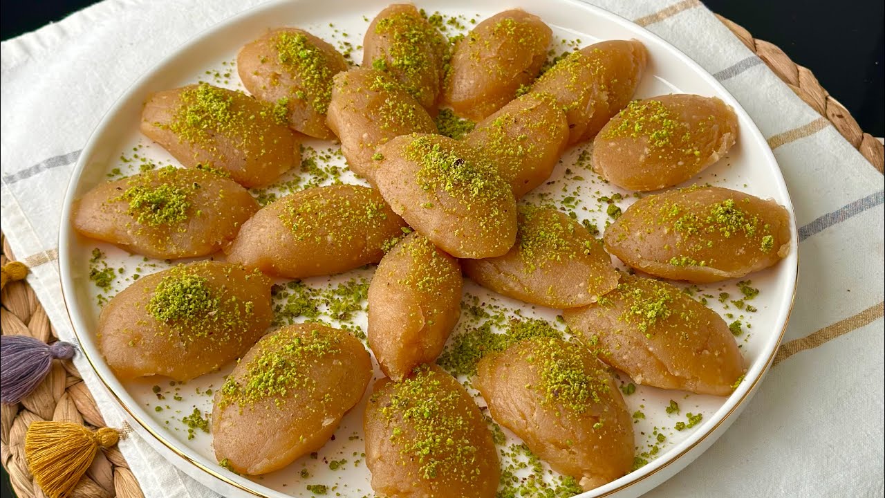 Tam Ölçülü Garantili Un Helvası Tarifi