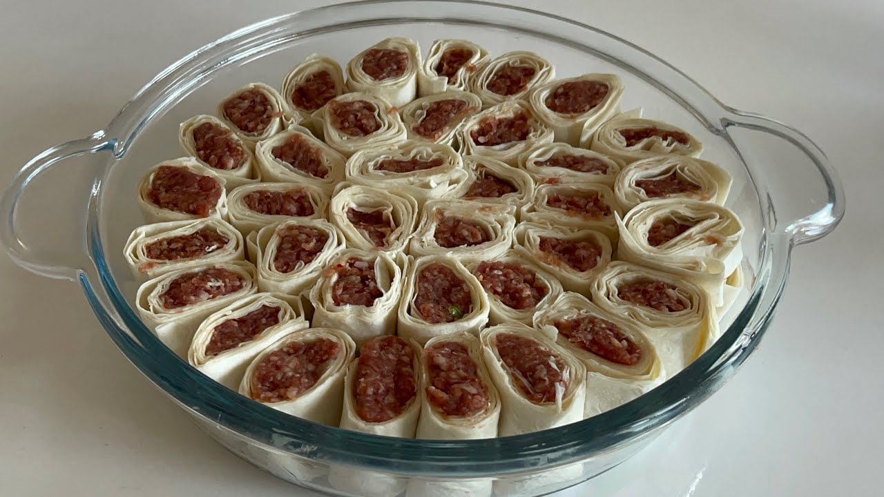 En Pratik Şekilde Beyti Kebap Nasıl Yapılır