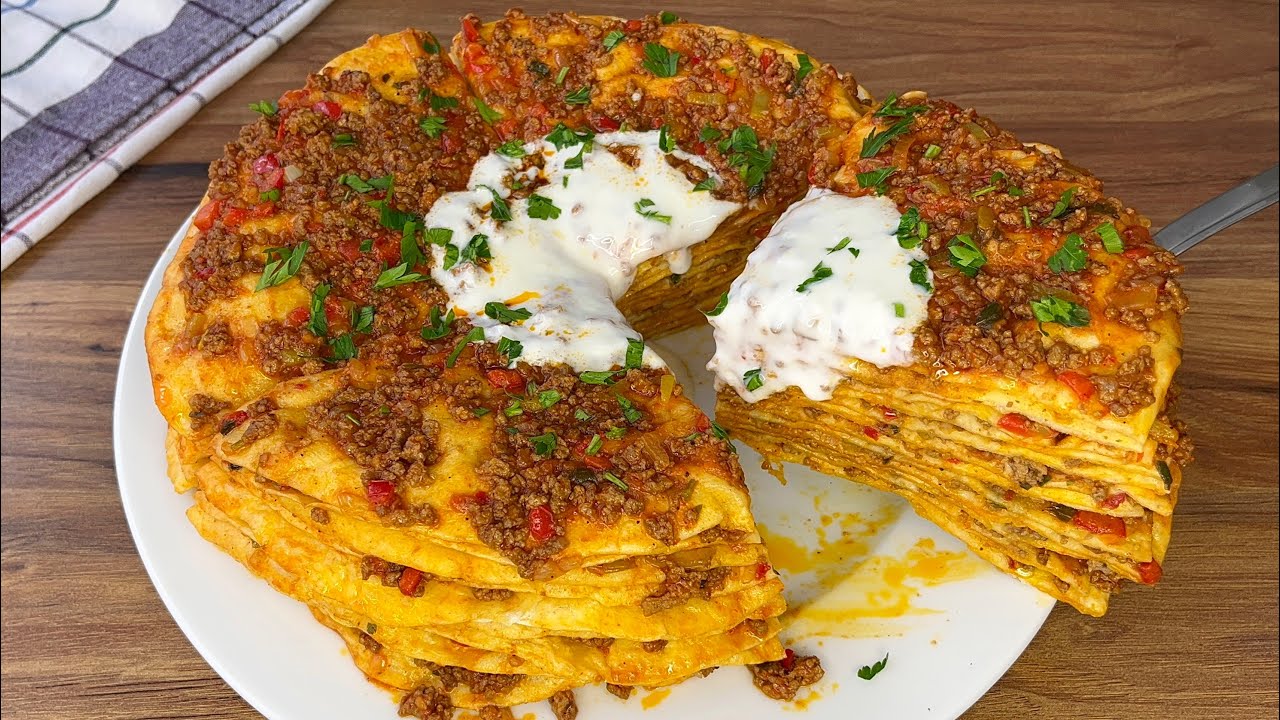 Kayseri Yağlaması Nasıl Yapılır