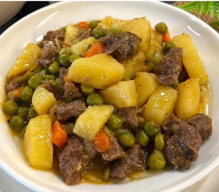 Lokanta Usulü Orman Kebabı Tarifi Nasıl Yapılır?