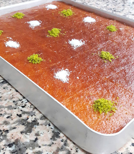 Tam Ölçülü ve Hiç Şaşmayan Revani