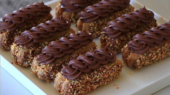 Fırınsız Saatlerce Uğraşmadan 5 Dk da Pasta Tarifi