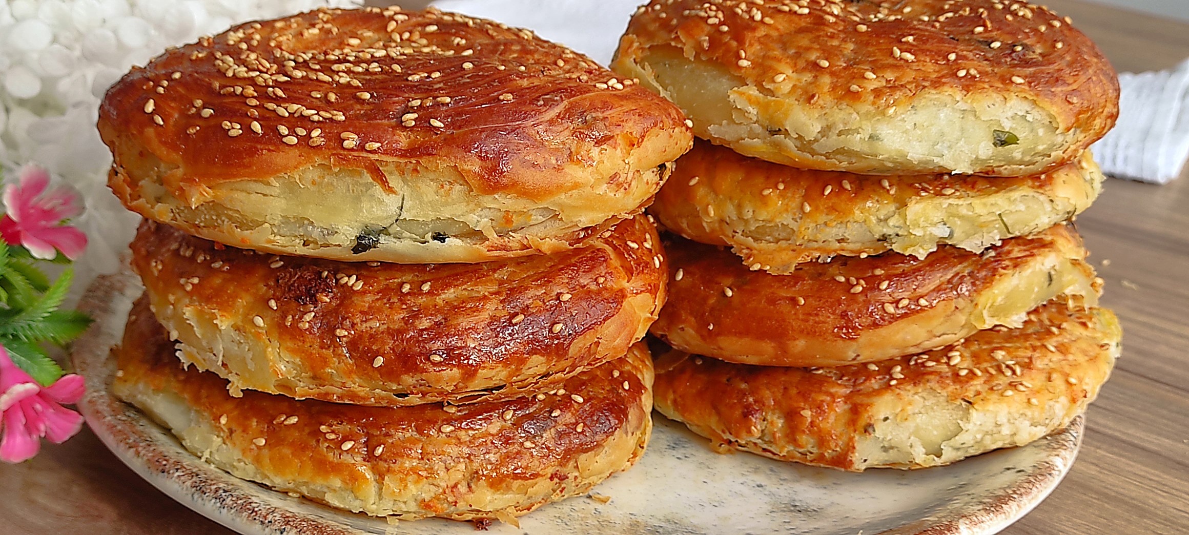 Kaç Tepsi Yapsanız Bağımlılık Yapar Anında Biter