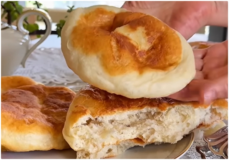 Dünyanın En Efsane Pişisi Yağ Çekmez