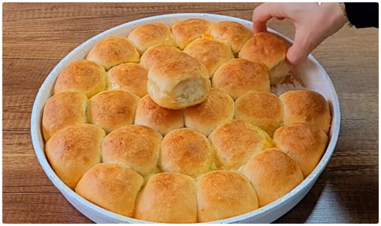 Bulgaristan’ın Meşhur Böreği Milinka