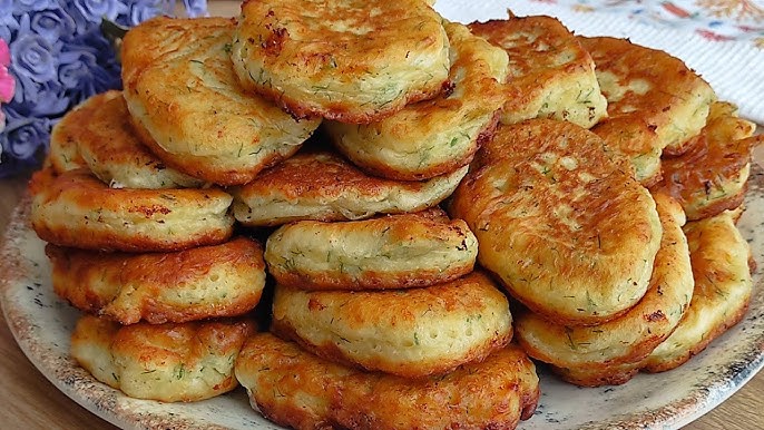 Kahvaltıda Yaptım Anında Bitti Kaşık Dökmesi Tarifi
