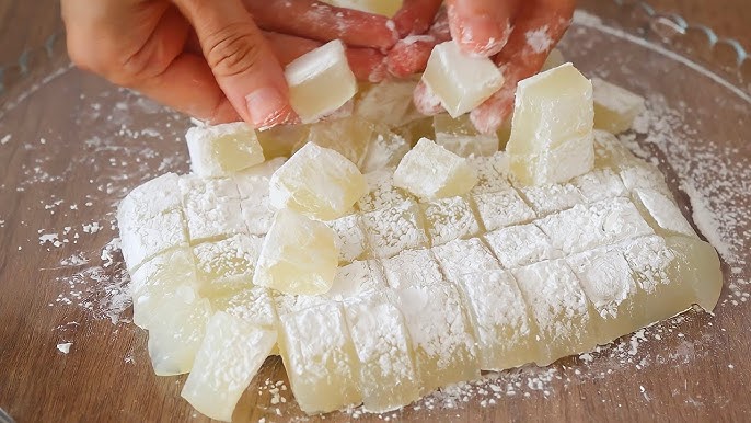 Kavun Varsa Bunu Dene Kavunlu Lokum