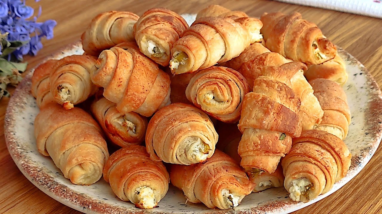 Sadece Tereyağını Eritin Bu Lezzeti Sizde Keşfedin