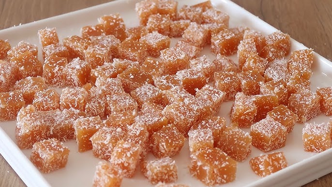 Şeftali Varsa Bunu Dene Çay Kahve Yanına Hemen Yap