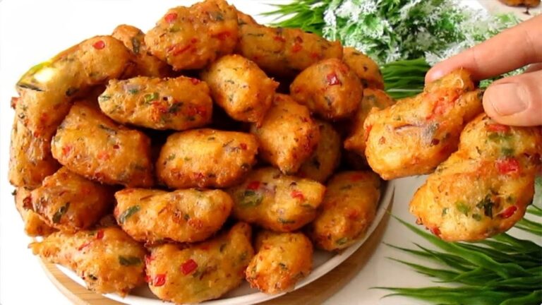 Şimdiye Kadar Yediğim En Lezzetli Tarif