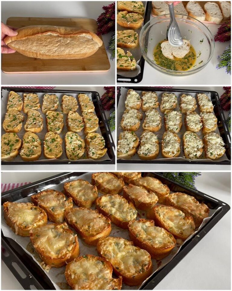 Bayat Ekmekleri Bu Şekilde Değerlendirin