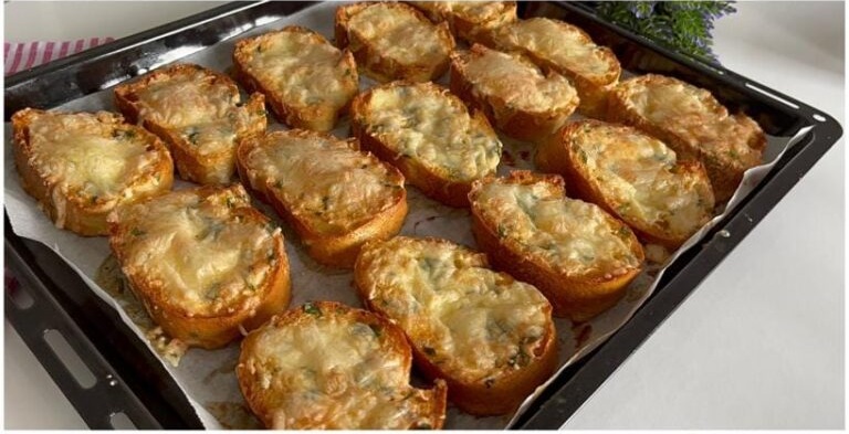 Bayat Ekmekleri Bu Şekilde Değerlendirin