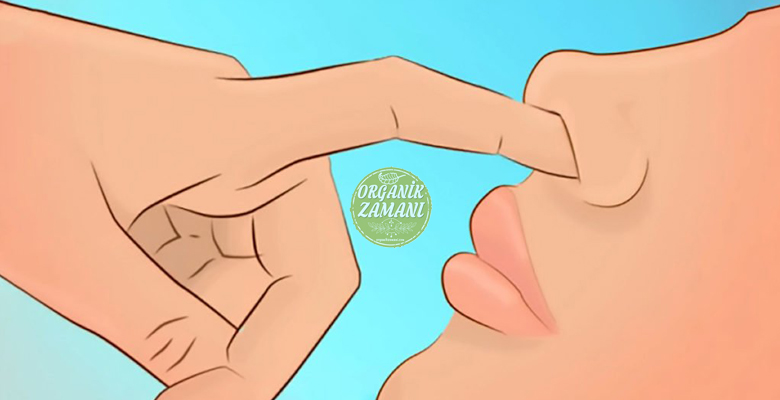 Burnu Karıştırmanın Zararı