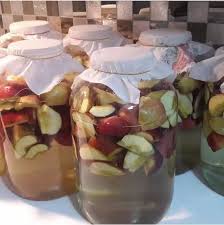 Elma Sirkesinin Faydaları