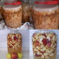 Elma Sirkesinin Faydaları