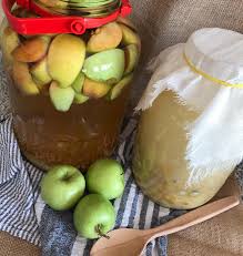 Elma Sirkesinin Faydaları