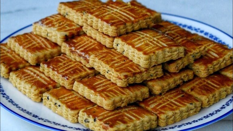 Kıyır Kıyır Gevrek Pastane Tuzlusu