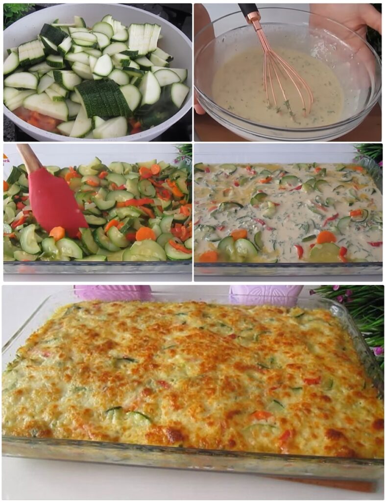 Bu Tarifle Kabak Sevmeyen Kalmayacak En Lezzetli Kabak Tarifi