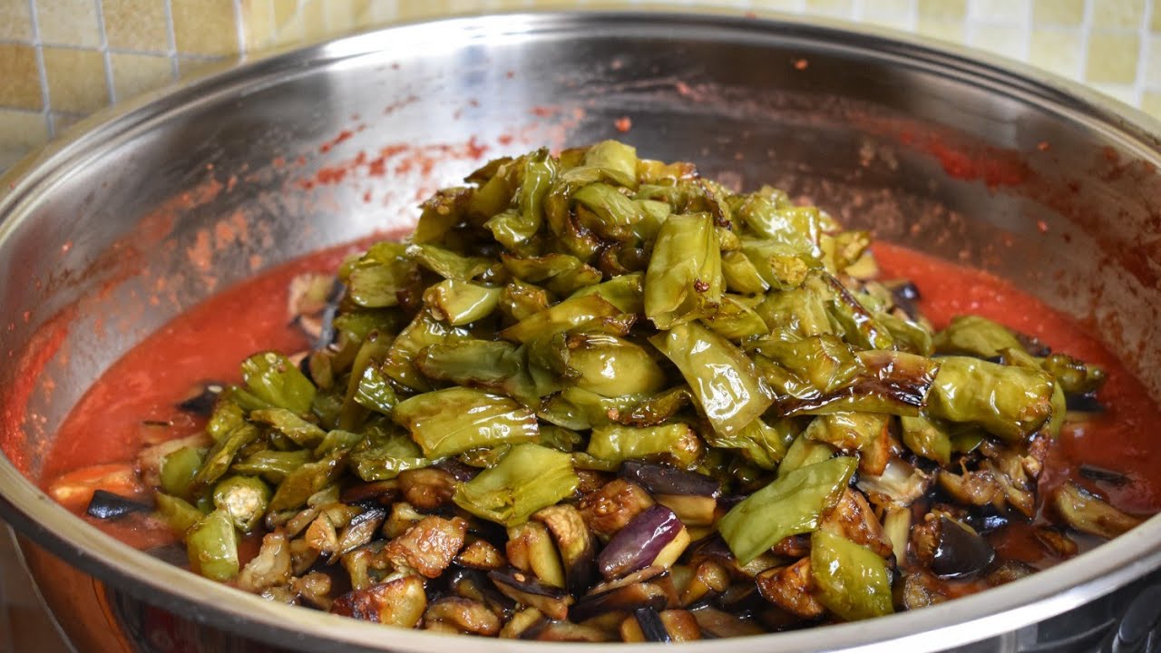 Bu Kadar Mı Lezzetli Olur İster Kahvaltıda İster Diğer Öğünlerde Ye